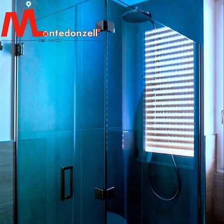 Montedonzelli B&B Неаполь Экстерьер фото